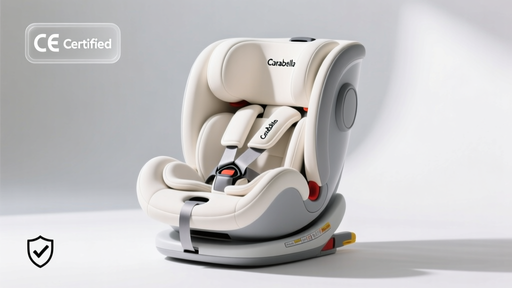 Carabella: A Safety-Focused Review of the Popular European Baby Carrier for Infants and Toddlers