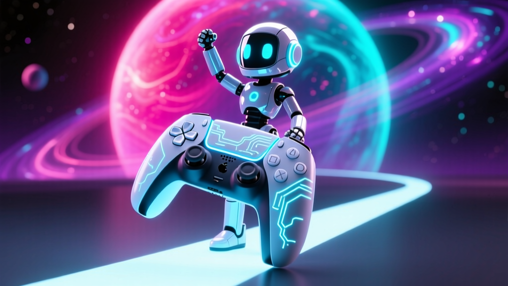 Astro Bot Review & Verdict: Will There Be an Astro Bot 2?