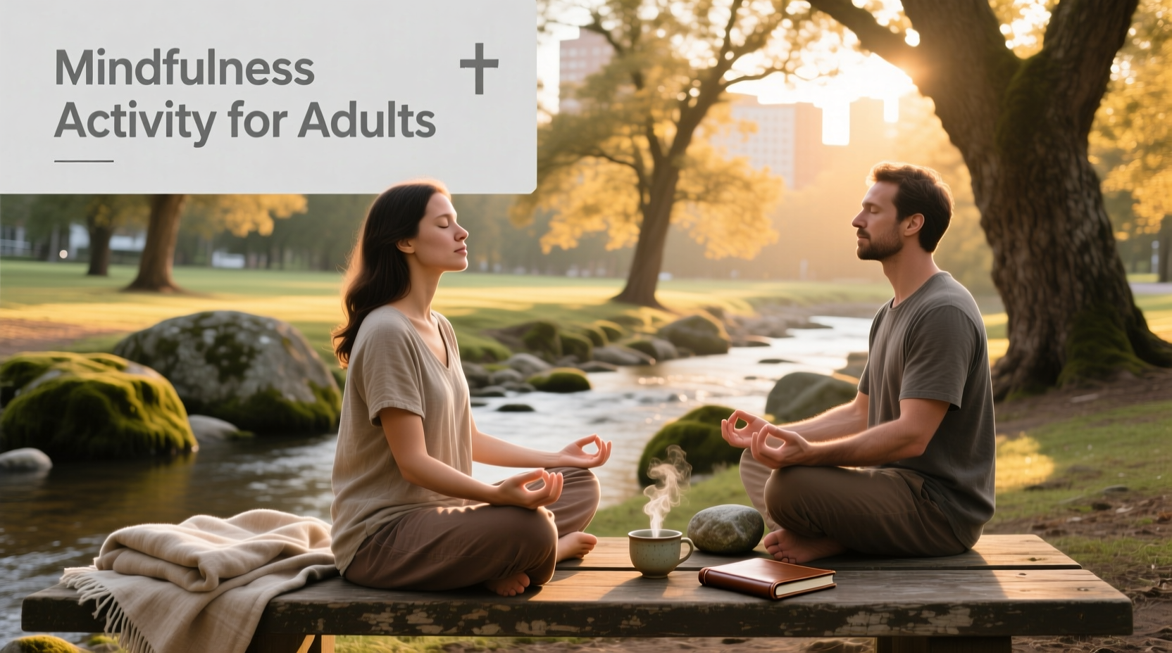 mindfulness activities for adults simple effective practices
