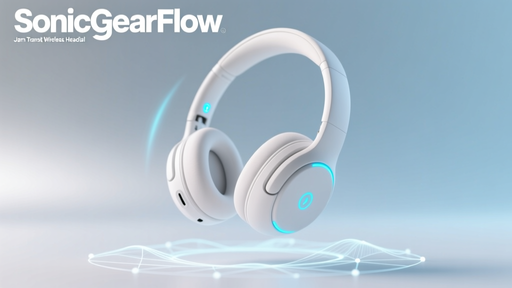 How to Pair Jam Transit Wireless Headphones (2026)
