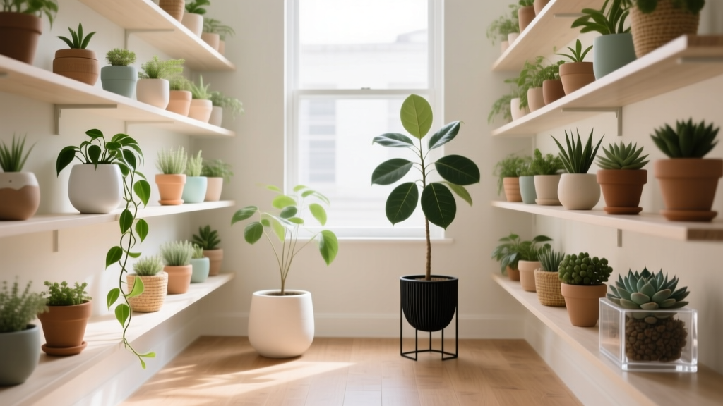 Lightweight Indoor Plant Pots: 7 Easy Strategies (2026)