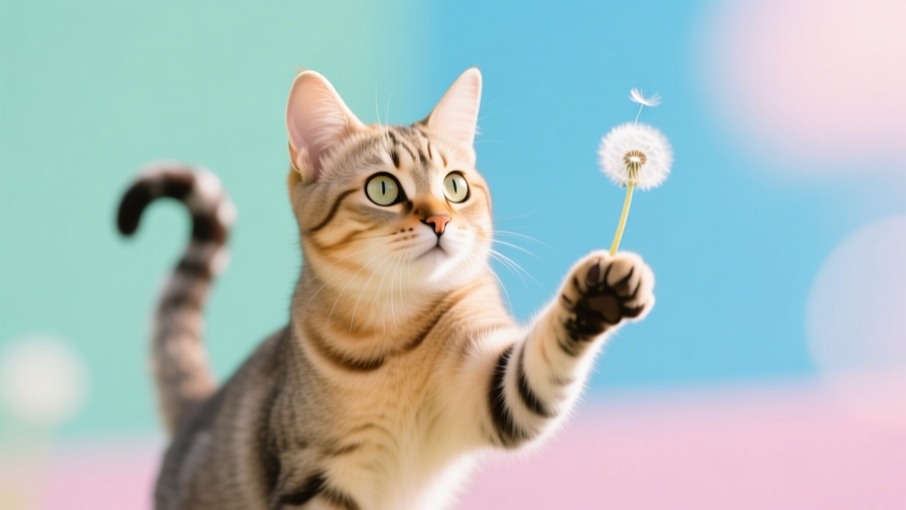 Why Do Cats Slow Blink at You?