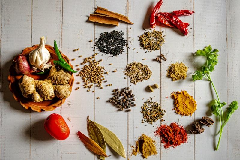 DIY Spice Rack Organization: 7 Ideas That Actually Work