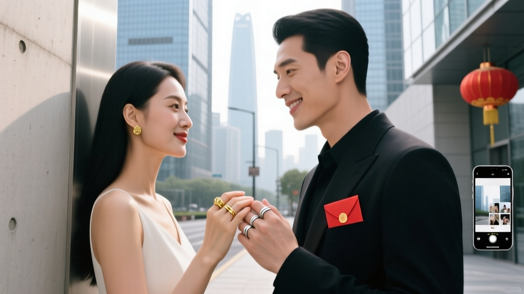 Chinese Wedding Rings: Tradition vs. Modern Reality (2026)