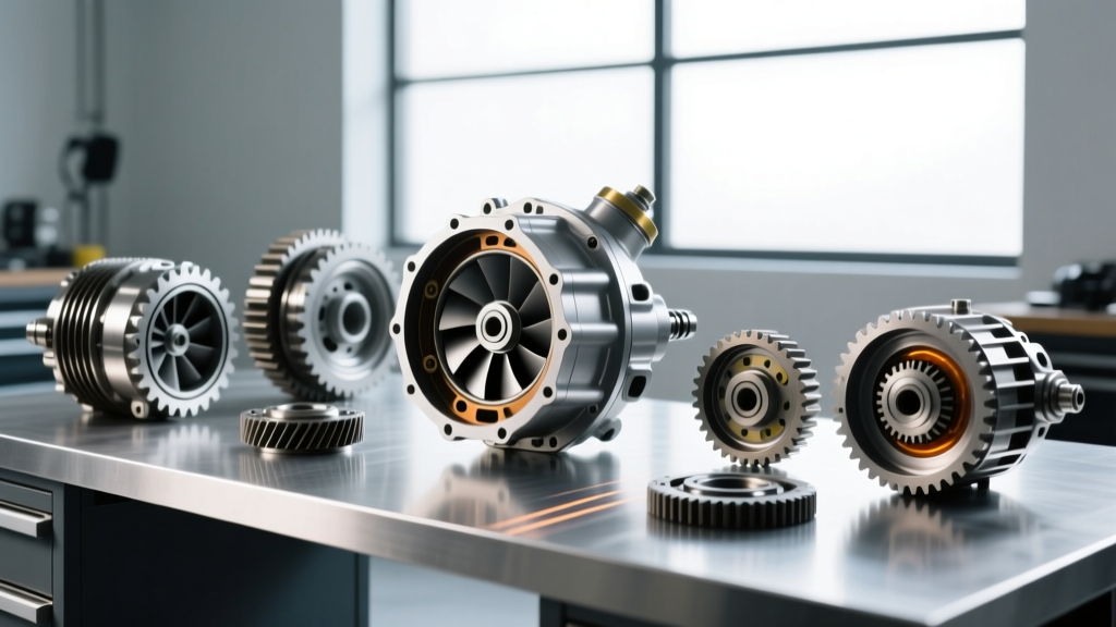 Bad Torque Converter Symptoms & Average Cost to Replace in 2026