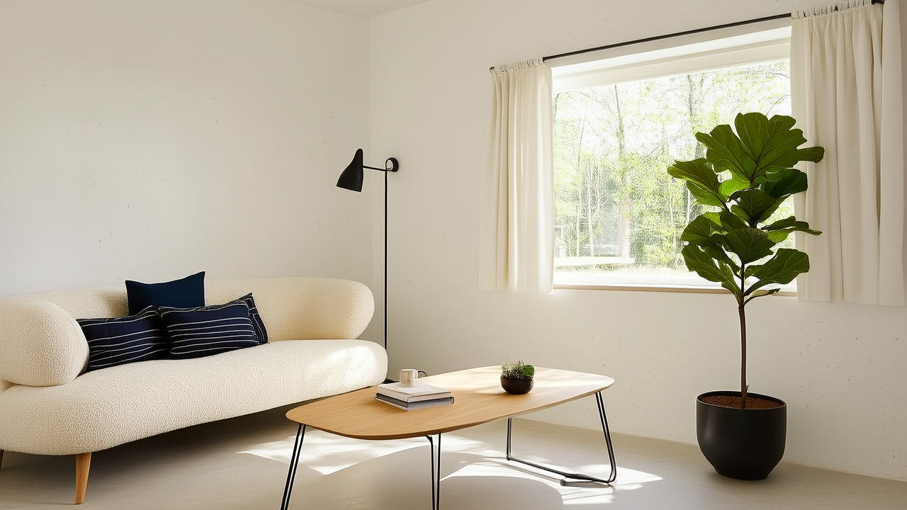 Bedroom Layout Care And Maintenance