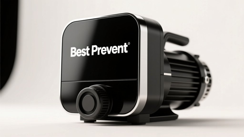 The Best Prevention Strategies for Pump Failure in Critical Medical and Industrial Applications