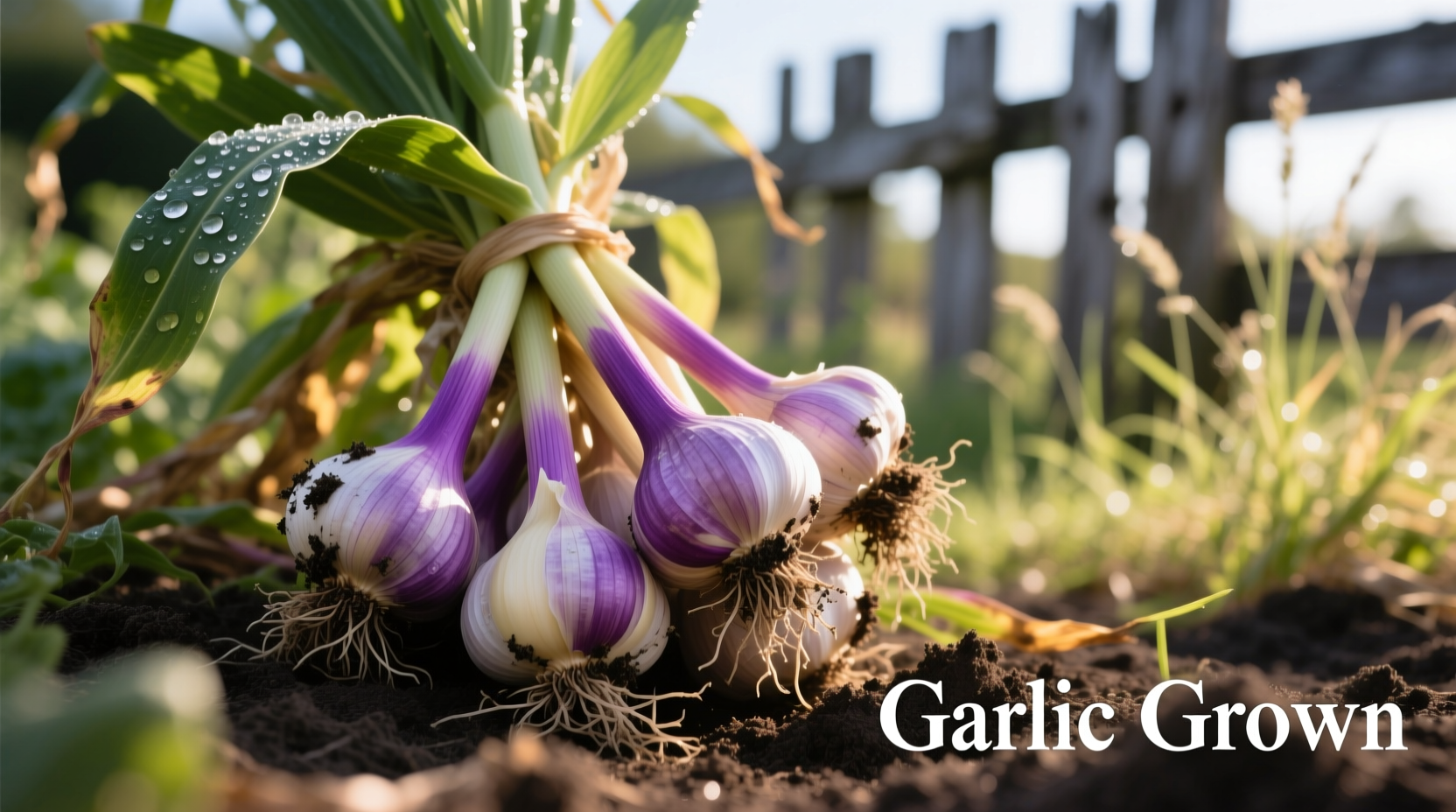 How to Grow Garlic Successfully: Complete Cultivation Guide