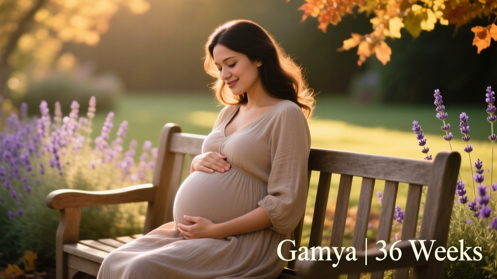 Gamya: Evidence-Based Insights on This Traditional Ayurvedic Postpartum Practice for Modern Families