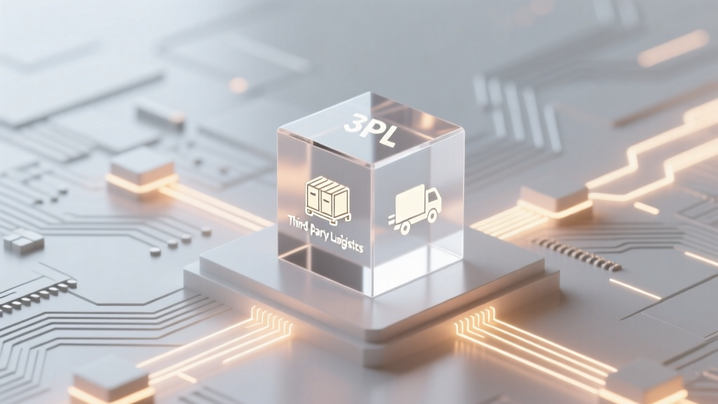 Third-Party Logistics Provider: Save 27% in 2026