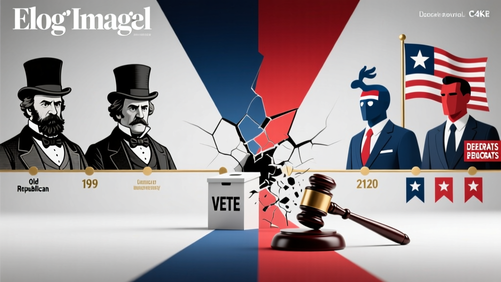 Political Party Switch: The Real Story (2026)