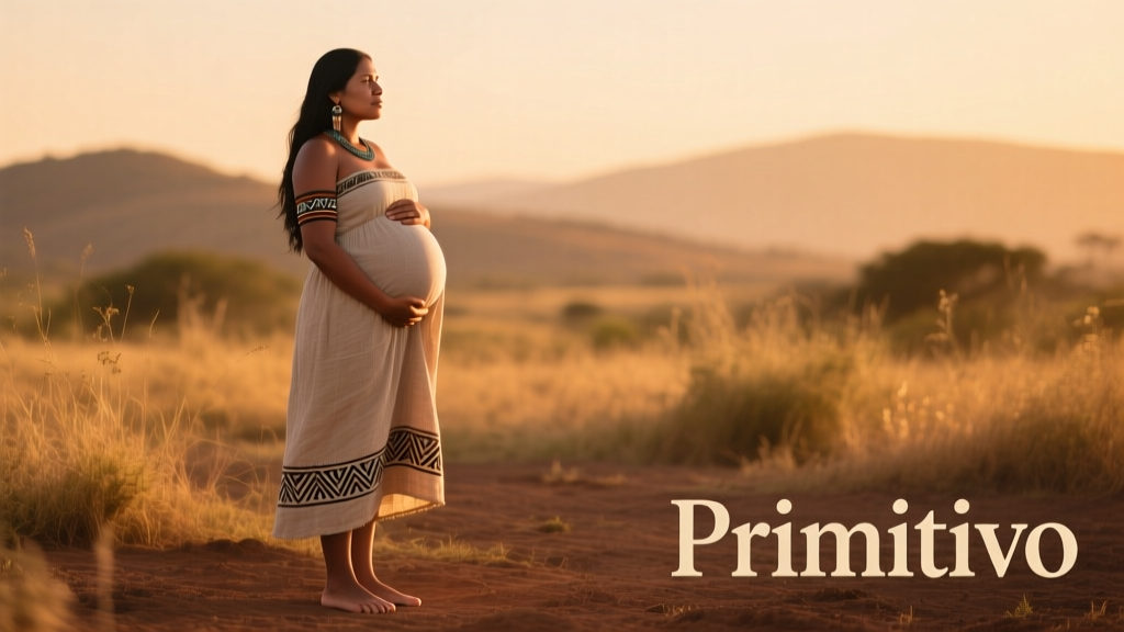Primitivo: Understanding This Robust Red Grape in Pregnancy and Prenatal Nutrition