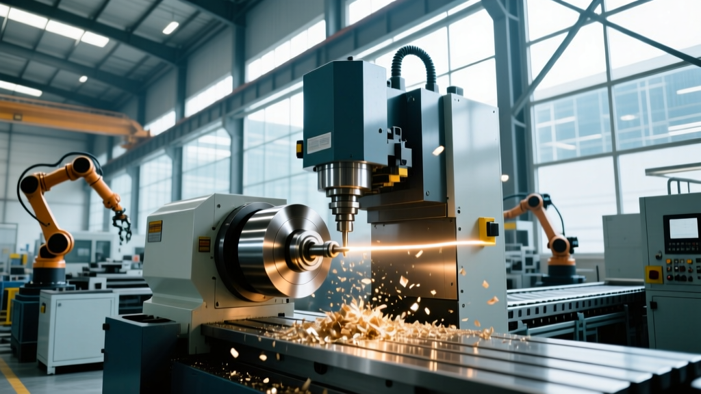CNC Machining News Updates: Comparing Top 2026 Industry Sources