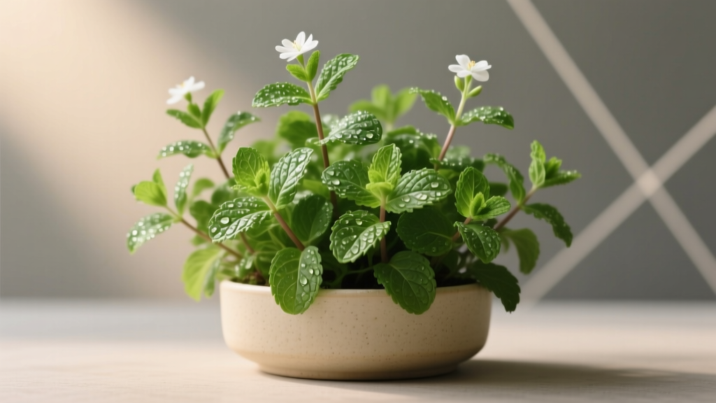 Mint Propagation: 4 Science-Backed Methods (2026)