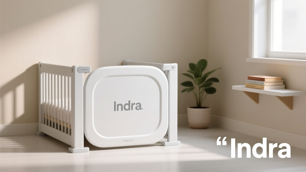 Indra: A Child Safety Deep Dive into the Popular Infant Carrier and Its Real-World Risks
