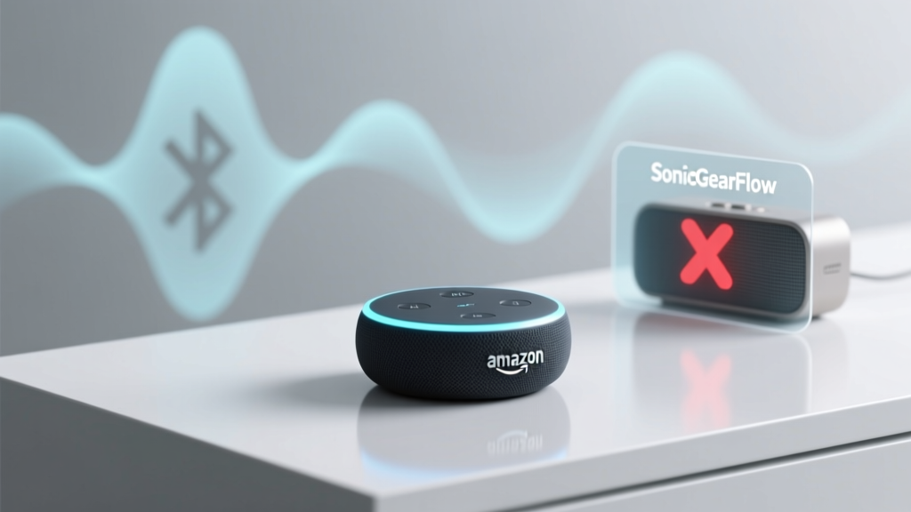 Echo Auto Bluetooth Speaker: The Truth (2026)