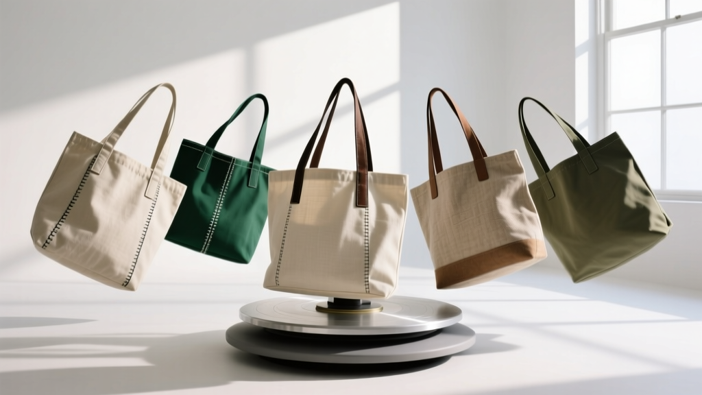 Machine Washable Tote Bags: The Truth (Finally)