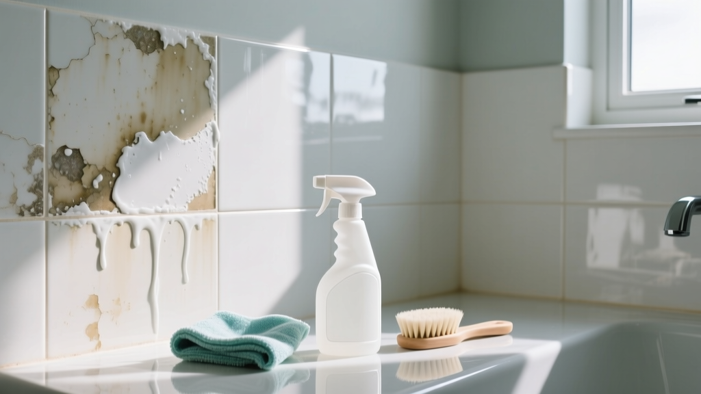Best Proven Tips: How to Get Hard Water Out of Tile