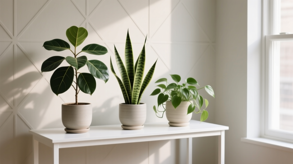 Why Indoor Plants Drop Leaves (And How to Fix It)