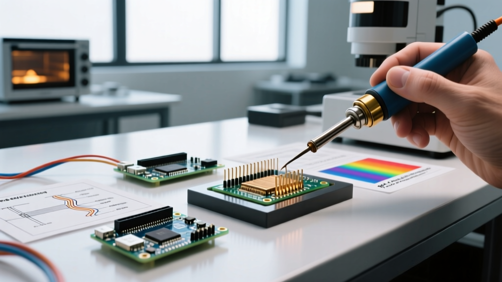 What Does Soldering Mean in Modern Electronics Manufacturing?