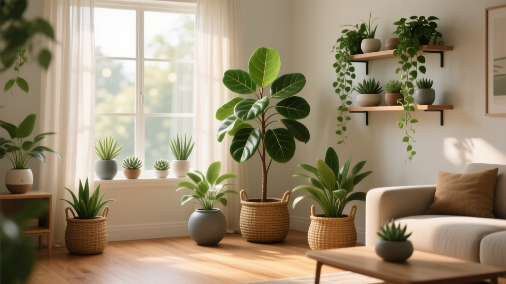 Best Time to Buy Indoor Plants: Save 30–50% (2026)