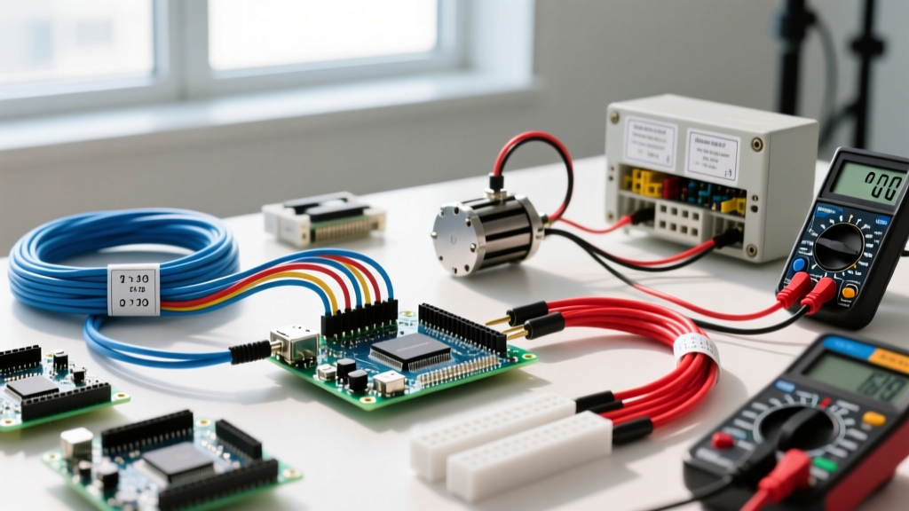 Master the Cable Current Rating Calculation: Formula and Worked Examples