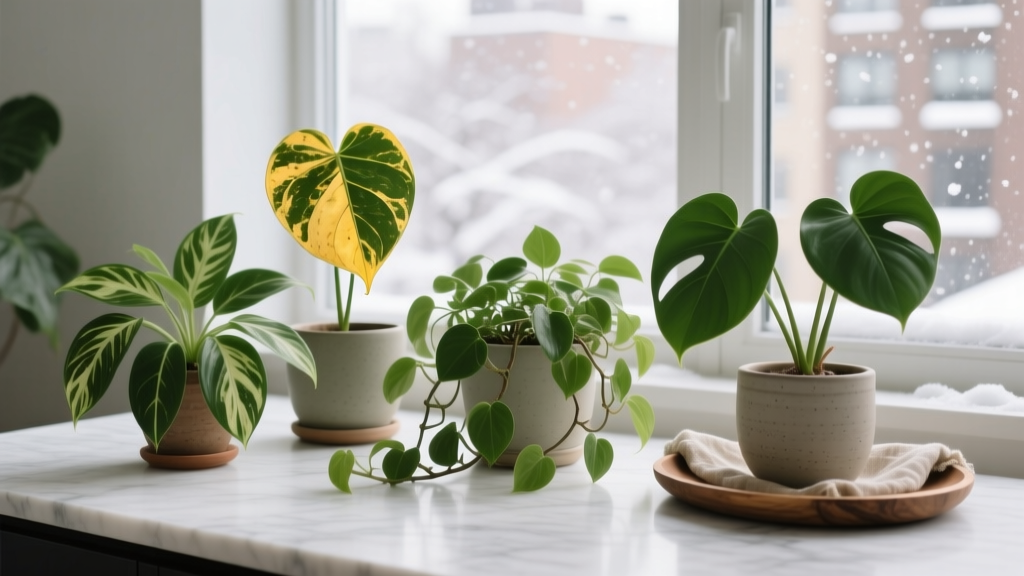 Winterizing Fast-Growing Indoor Plants (2026)