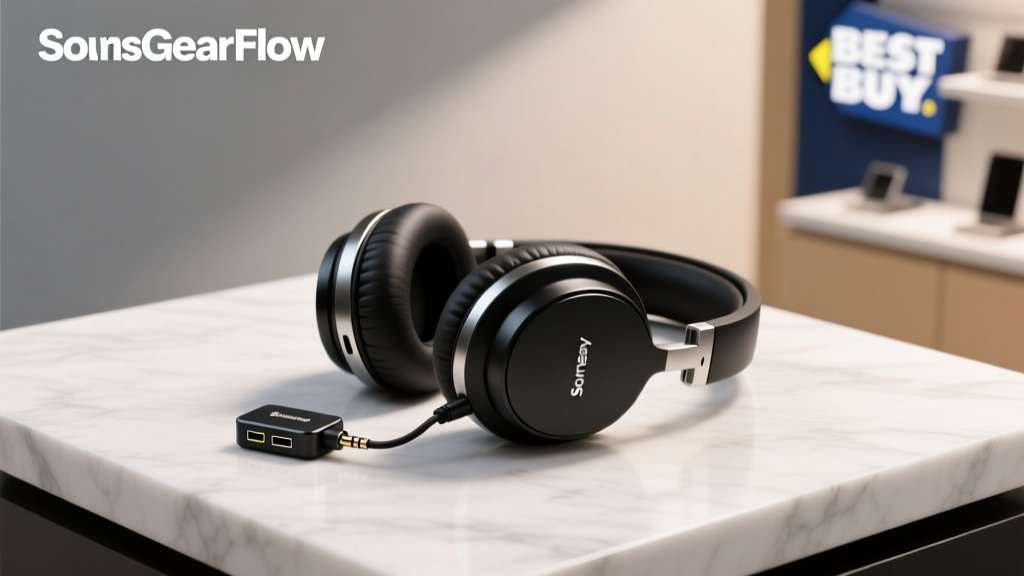 Wireless Headphone Adapters: What Really Works (2026)