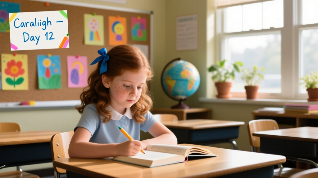 Caraleigh: A Research-Based Analysis of Early Childhood Development and Curriculum Integration in North Carolina’s Growing Suburb