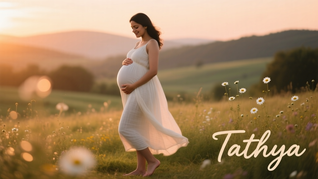 Tathya: Evidence-Based Insights on This Emerging Prenatal Supplement for Folate Metabolism and Neural Tube Support