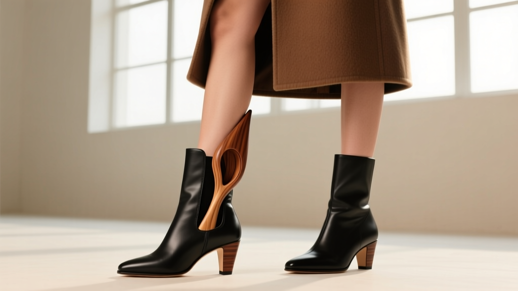 Shoe Trees for Ankle Boots: Yes—Here’s Why & How
