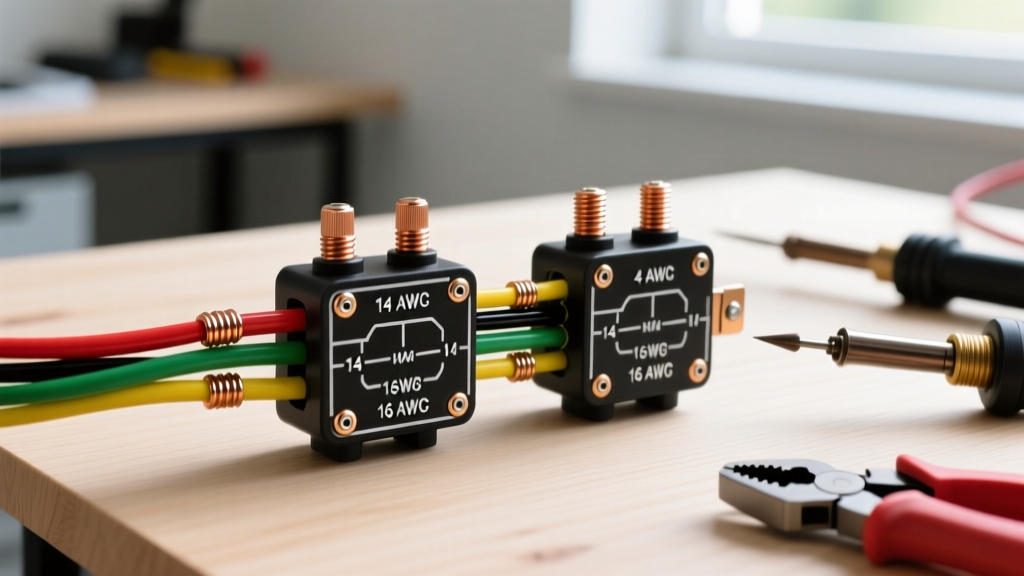 Starter Solenoid Wiring Diagram for Lawn Mower: Complete Wiring Guide