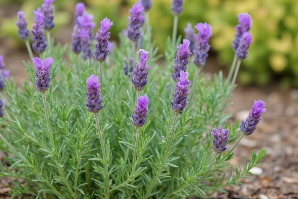 When Do You Prune Lavender Plants