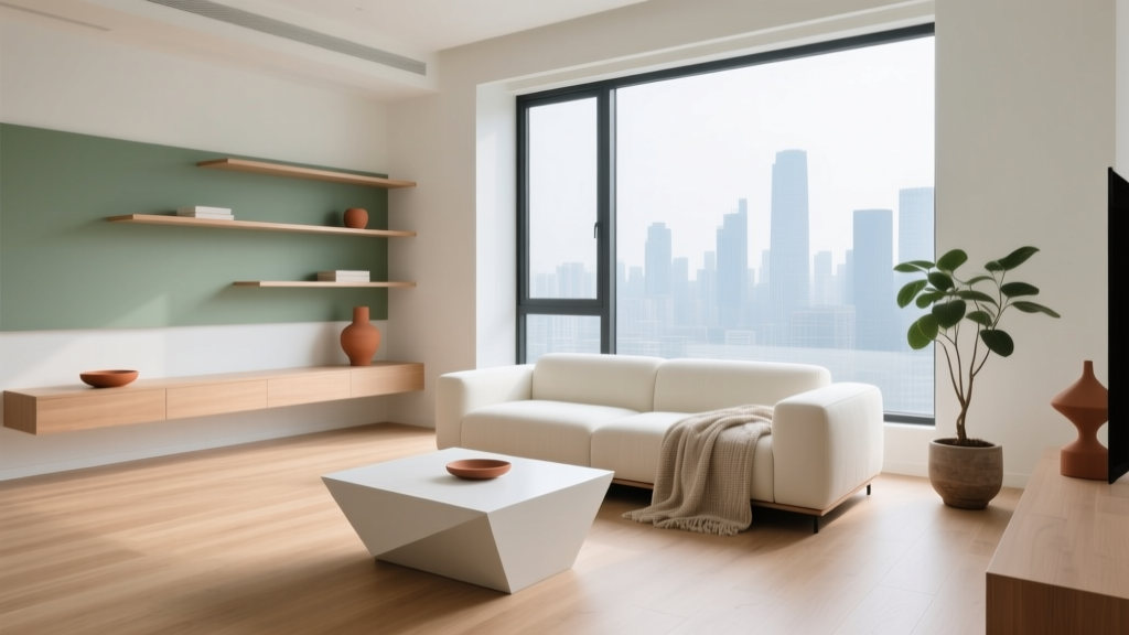 Bedroom Color Schemes That Promote Better Sleep