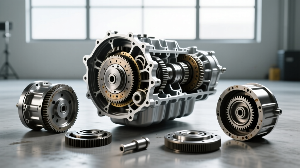 Transmission Rebuilds Cedar Creek: Repair vs Rebuild Cost Guide