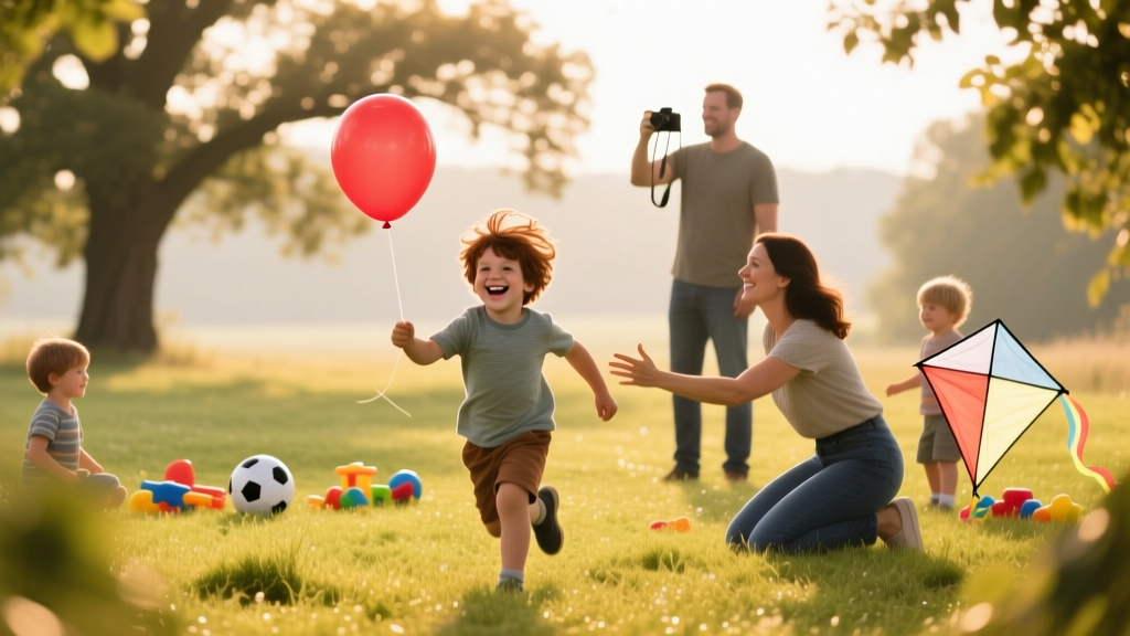 Fabien: A Parent-Centered Framework for Nurturing Resilience, Connection, and Calm in Family Life