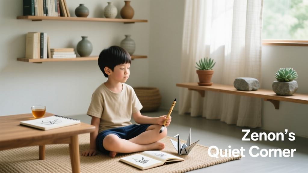 Zenon: A Practical Parent’s Guide to the Smart Home Hub for Families