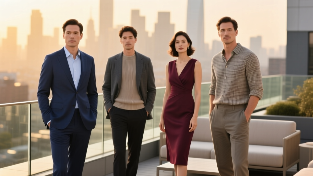 What Is Party Attire? Your 2026 Dress Code Guide