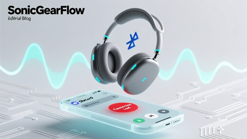 Fix Discord Mobile Wireless Headphones Dropouts (2026)