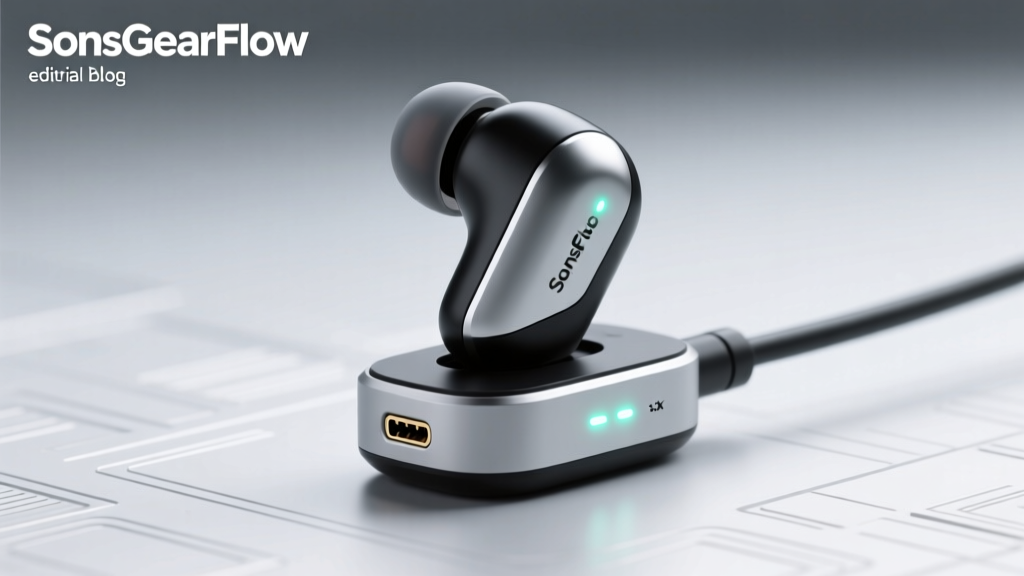 Wireless/Wired Headphones: True Seamless Switching (2026)