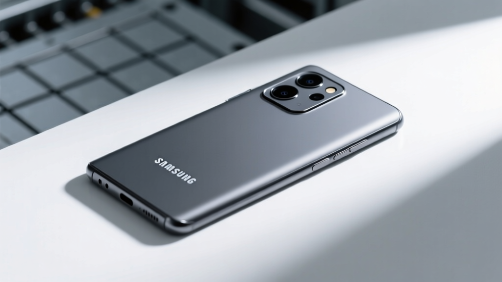 Samsung T-Series: China vs. Korea Manufacturing Quality