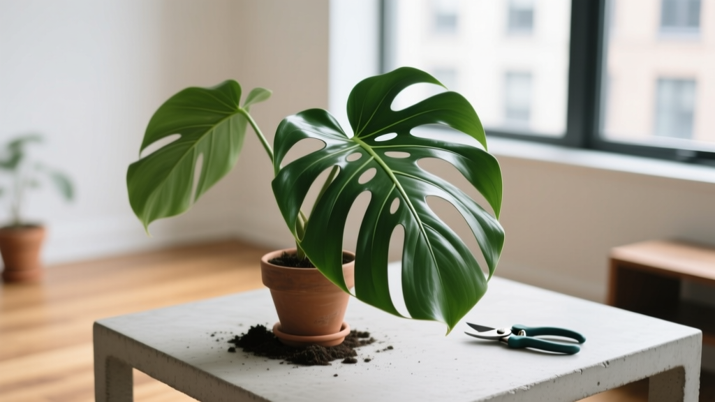 Monstera Propagation Mistakes: Fix Indoor Growth (2026)