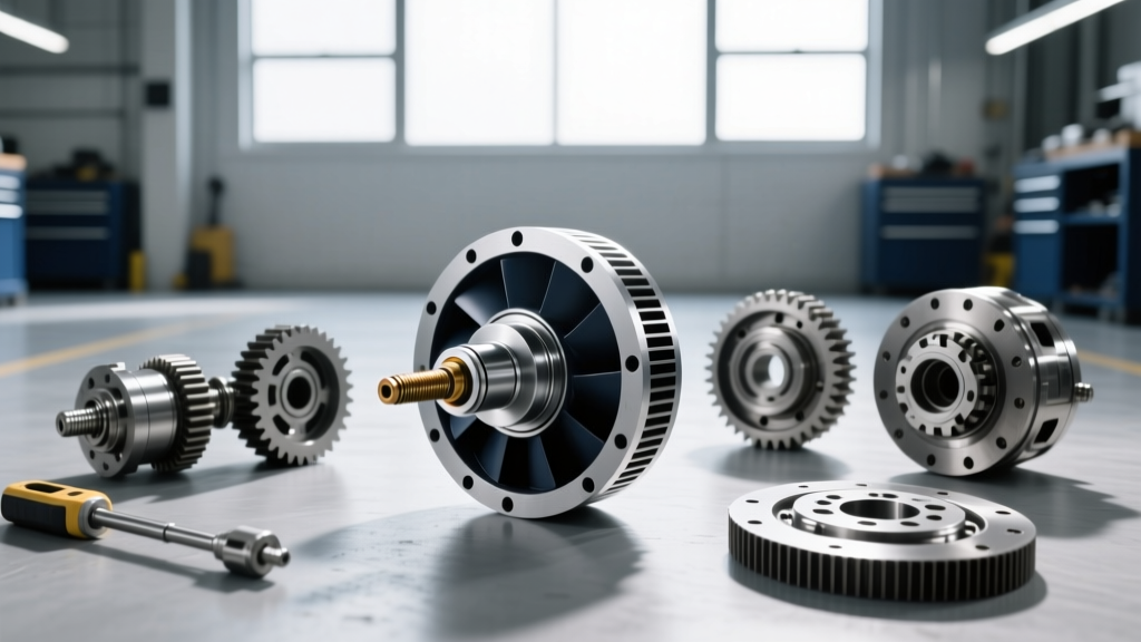 Cat C15 Fan Clutch Sensor: 2026 Post-Repair Costs & Fixes