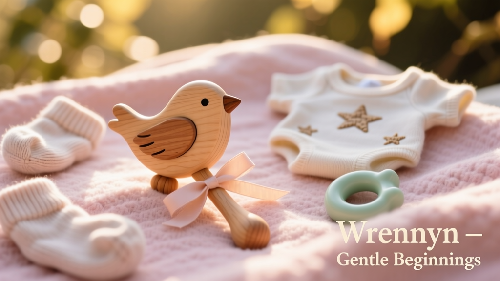 Wrennyn: Evidence-Based Guidance for Pediatric Nurses and Caregivers on This Emerging Infant Supplement