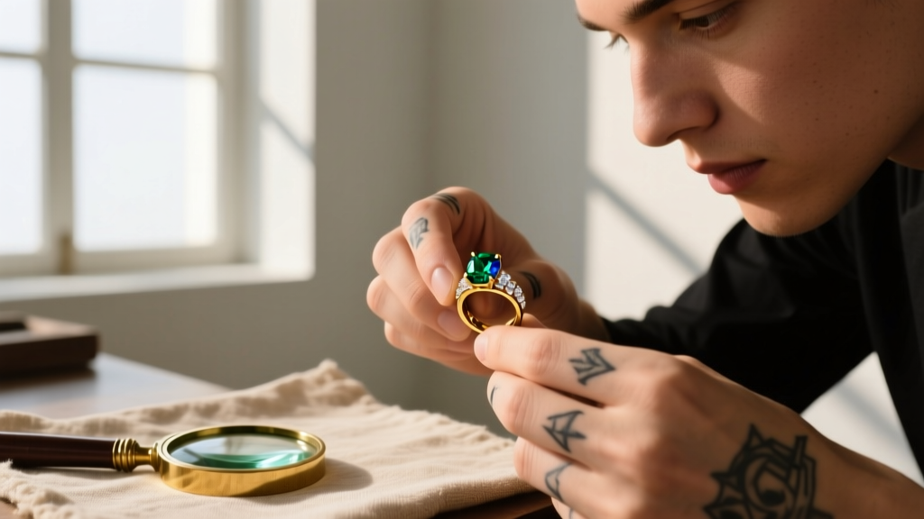 Jeweler