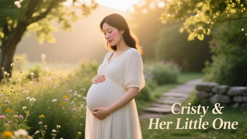 Cristy: A Doula’s Evidence-Based Guide to Supporting Birth, Bonding, and Postpartum Resilience