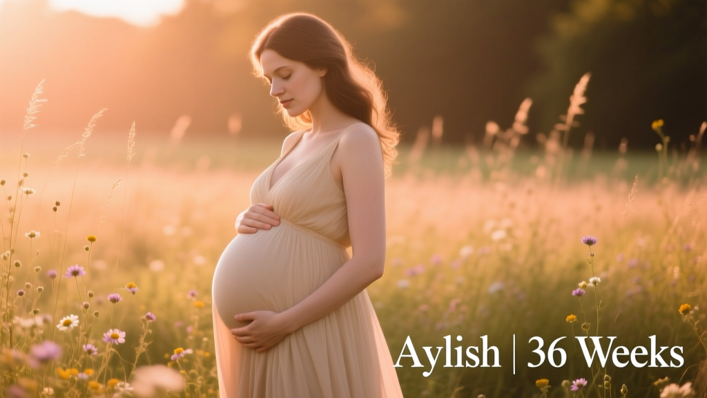 Aylish: Evidence-Based Insights for Pregnancy, Birth, and Postpartum Support