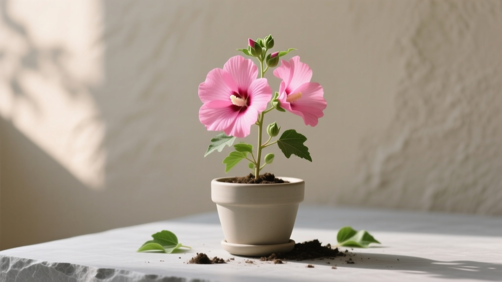 How to Propagate Althea: 5 Science-Backed Methods