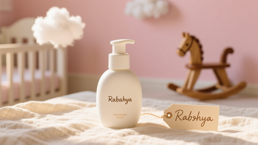 Rabhya: A Pediatric Nurse’s Evidence-Based Guide to Infant Sleep Safety and Developmental Support