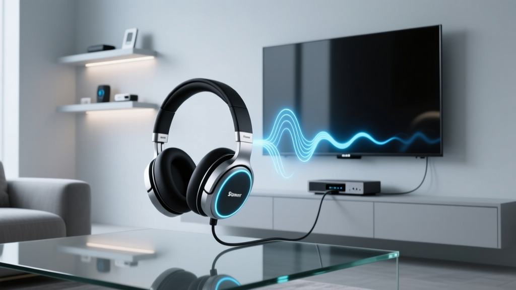 Where To Buy Wireless Headphones For Tv (2026)